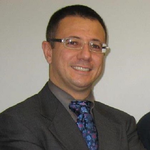 Prof. Gian Luca Marcialis